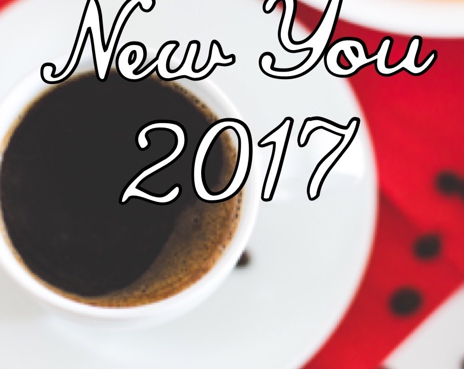 New Year, New You 2017